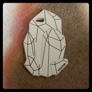 Killstar iPhone 6 6s crystal cellphone case